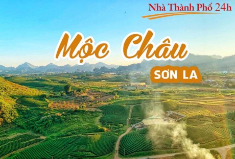 Phong thủy Sơn La: Xây nhà hợp mệnh, đón tài lộc, thịnh vượng