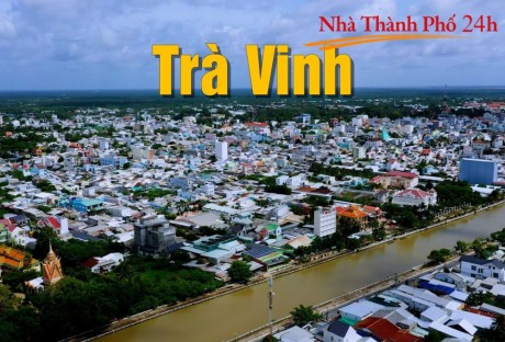 Đại lý bất động sản Trà Vinh: Cơ hội nghề nghiệp mới cho bạn