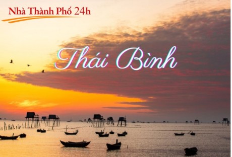 Tuyển dụng bất động sản Thái Bình, cơ hội mới cho bạn trở thành