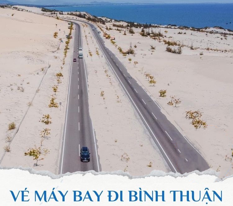 Di chuyển bằng máy bay 