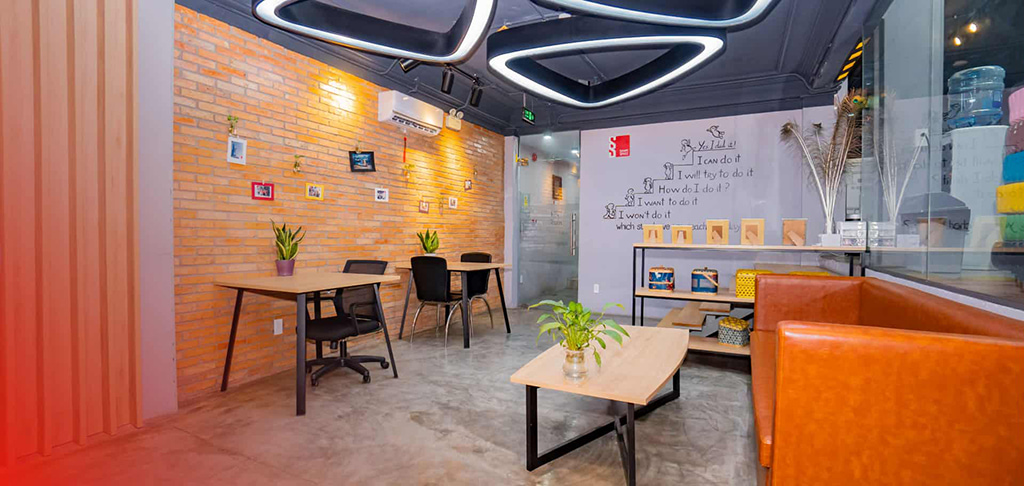 Nhược điểm của Co Working Space àco homes